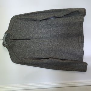 Lululemon Surge Warm Quarter Zip